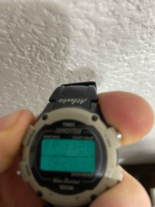 Reloj Timex Expedition Atlantis