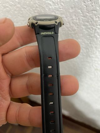 Reloj Timex Expedition Atlantis