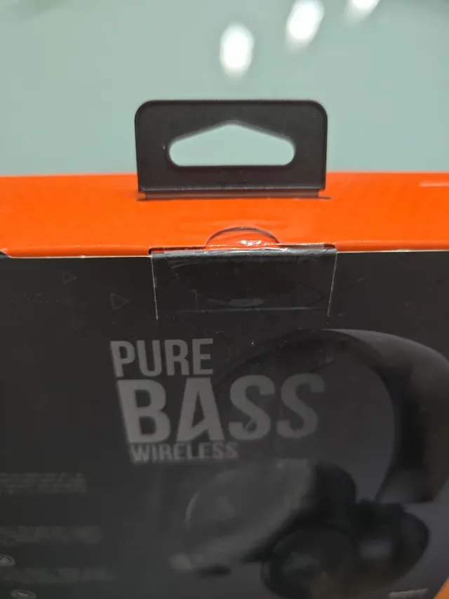 Auriculares JBL Tune 527BT Bluetooth Negros