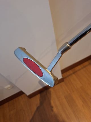 Juego Palos Golf Completo con Bolsa