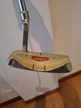 Juego Palos Golf Completo con Bolsa