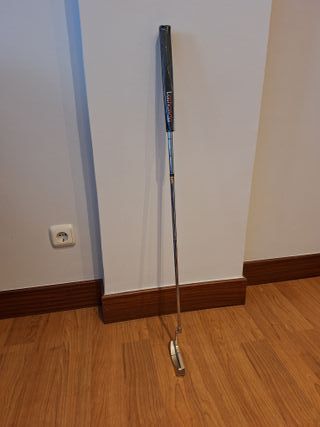 Juego Palos Golf Completo con Bolsa