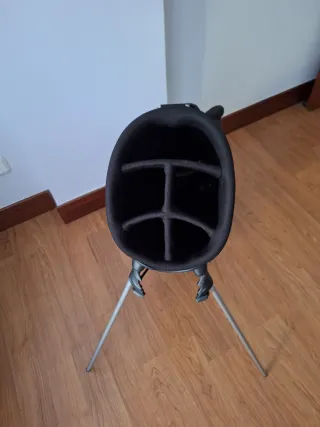 Juego Palos Golf Completo con Bolsa