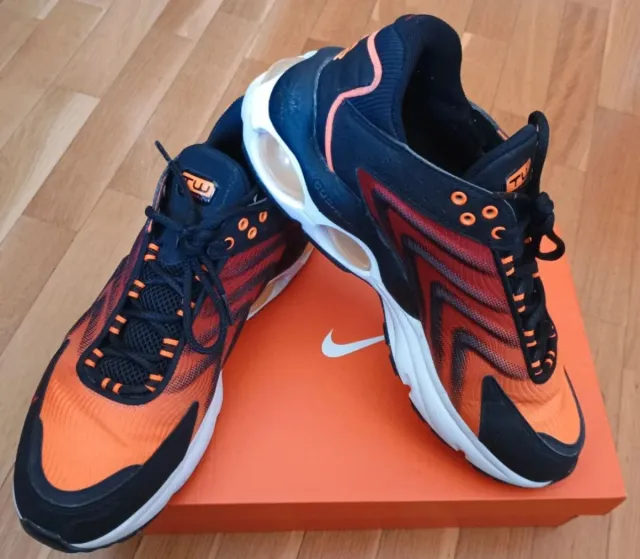 Zapatillas Nike Air Max Fire Hombre