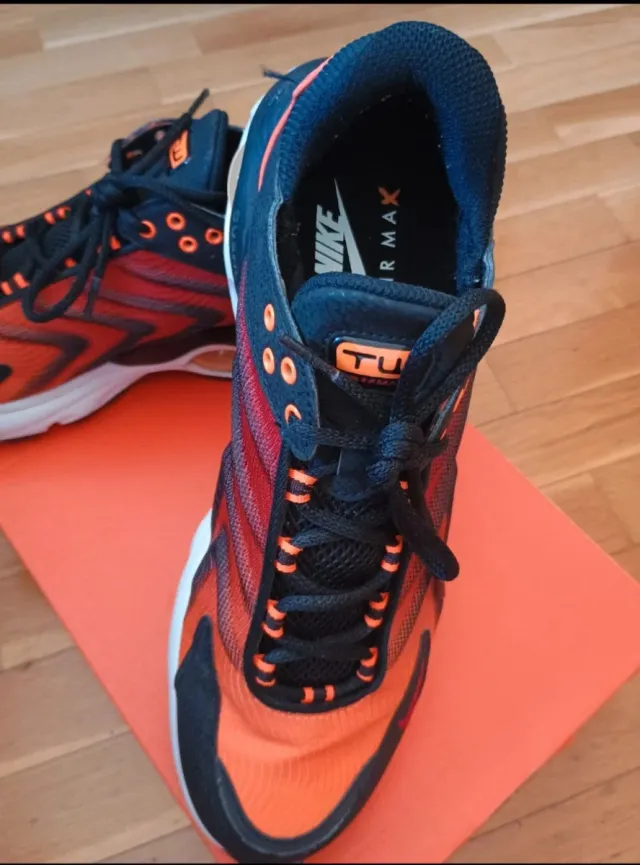 Zapatillas Nike Air Max Fire Hombre