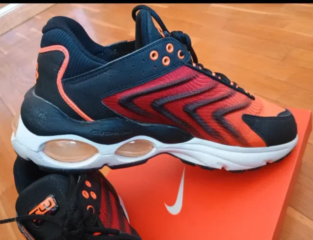 Zapatillas Nike Air Max Fire Hombre