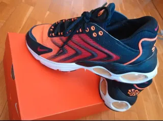 Zapatillas Nike Air Max Fire Hombre