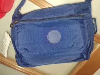 Bolsos de pelo etc.