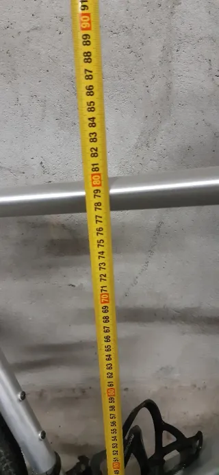 Bicicleta gravel Megamo jakar30  2025