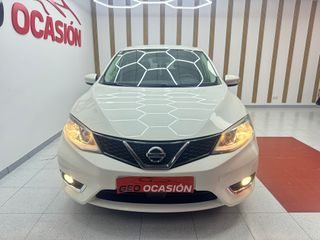 Nissan Pulsar 2017