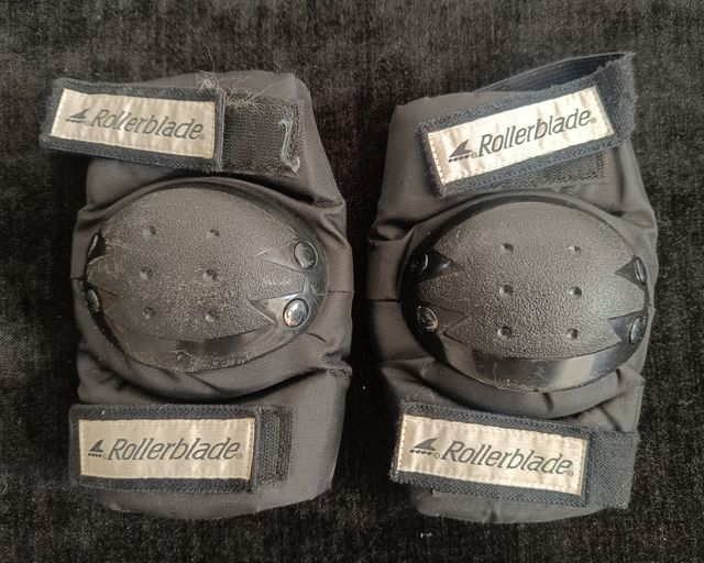 PATINES BOOMERANG NEXUS CON BOLSA Y PROTECCIONES