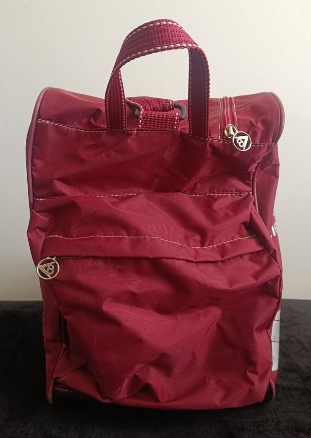 PATINES BOOMERANG NEXUS CON BOLSA Y PROTECCIONES