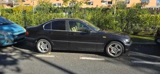 BMW E46 330XD serie 3 2003