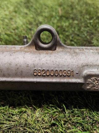 301627 cremallera dirección 6820000391 peugeot 308