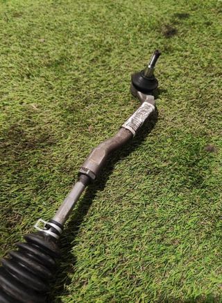 301627 cremallera dirección 6820000391 peugeot 308