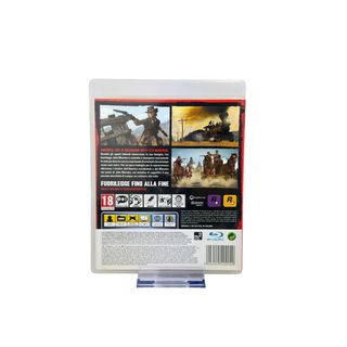 Red Dead Redemption PS3 PlayStation 3 Completo