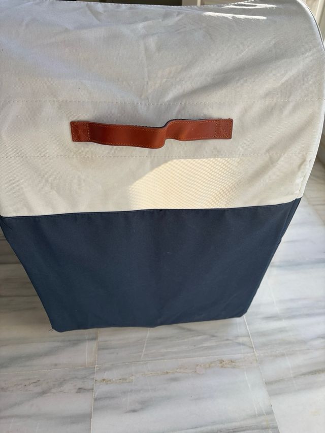 Transportín Petsafe Beige y Negro