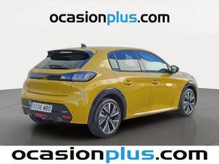 Peugeot 208 BlueHDi 100 GT 75 kW (100 CV)