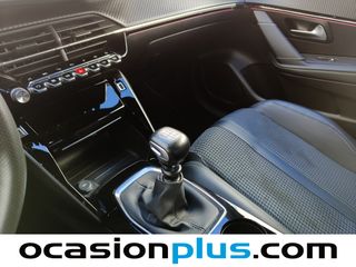 Peugeot 208 BlueHDi 100 GT 75 kW (100 CV)