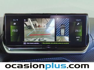 Peugeot 208 BlueHDi 100 GT 75 kW (100 CV)