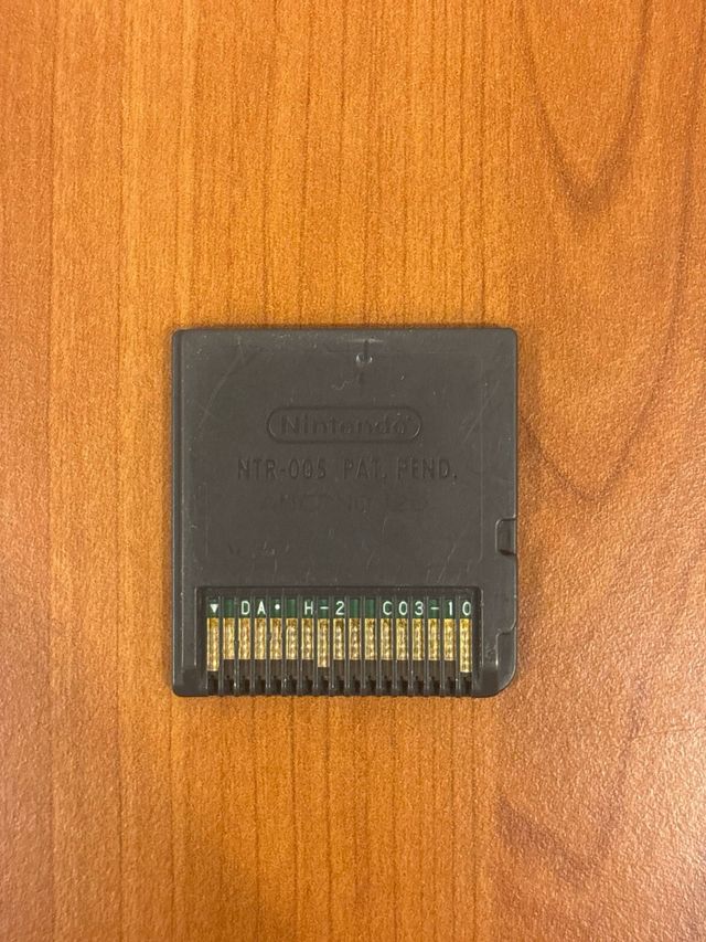 Mario Kart DS - Nintendo