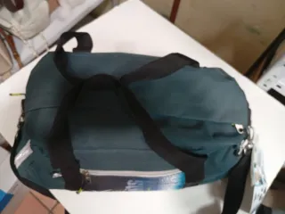 Bolsa Deporte/Viaje Busquets MEDIDAS 54X24X22