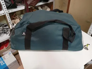 Bolsa Deporte/Viaje Busquets MEDIDAS 54X24X22