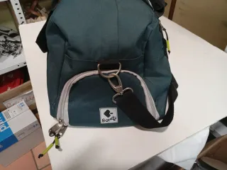 Bolsa Deporte/Viaje Busquets MEDIDAS 54X24X22