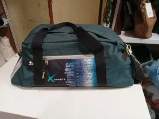 Bolsa Deporte/Viaje Busquets MEDIDAS 54X24X22