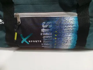 Bolsa Deporte/Viaje Busquets MEDIDAS 54X24X22