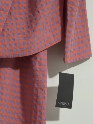 Conjunto Meryfor talla 44