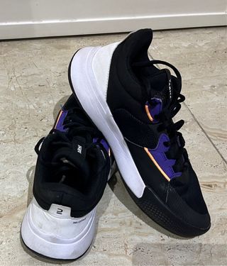 Tarmak Fast 500 Scarpe Basket Unisex