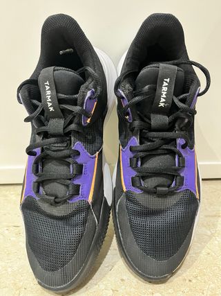 Tarmak Fast 500 Scarpe Basket Unisex