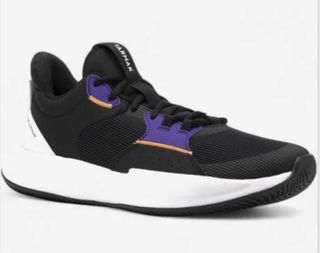 Tarmak Fast 500 Scarpe Basket Unisex