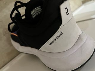 Tarmak Fast 500 Scarpe Basket Unisex