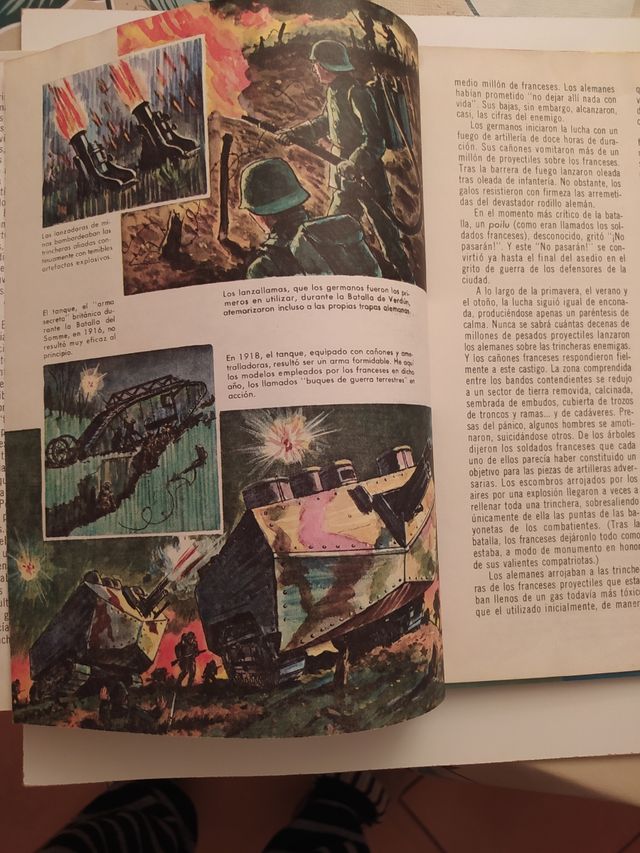 Libro: Prima Guerra Mondiale