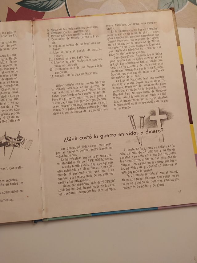 Libro: Prima Guerra Mondiale