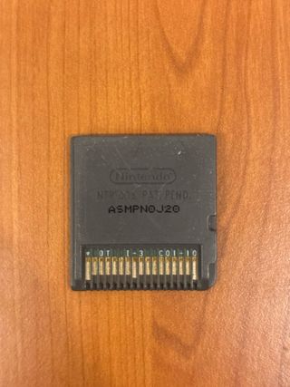 Super Mario 64 DS Nintendo