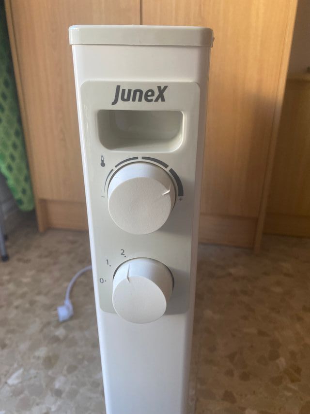 TERMO JUNEX 200W
