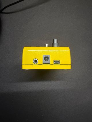 Nux Loop Core - Pedal Looper Guitarra/Bajo