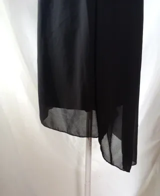 Vestido de fiesta lentejuelas