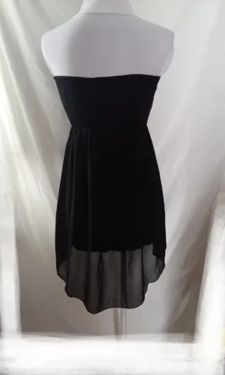 Vestido de fiesta lentejuelas