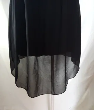 Vestido de fiesta lentejuelas