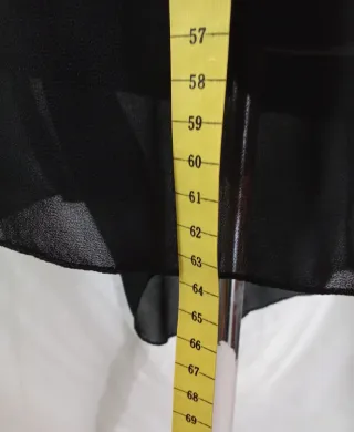 Vestido de fiesta lentejuelas