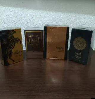 Colonia Árabe Hombre 100ml