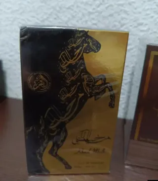 Colonia Árabe Hombre 100ml