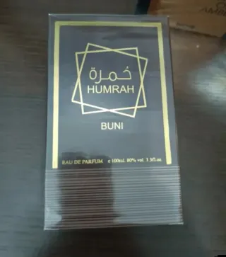 Colonia Árabe Hombre 100ml