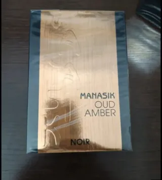 Colonia Árabe Hombre 100ml