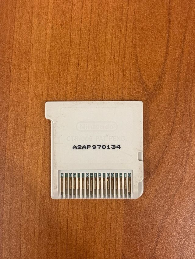 Pokemon Ultra Sun Nintendo 3DS