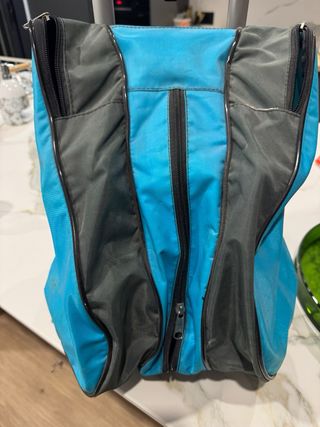 Patines Edea con Bolsa